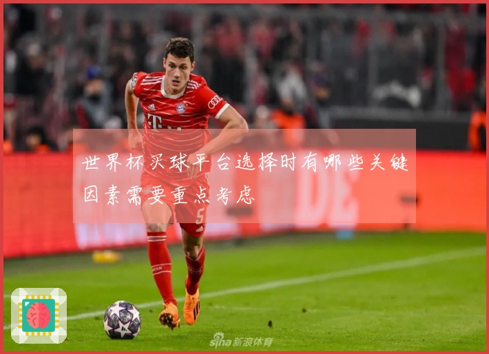 世界杯买球平台选择时有哪些关键因素需要重点考虑