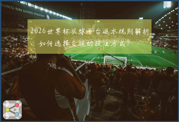 2026世界杯买球平台返水规则解析，如何选择合适的投注方式？