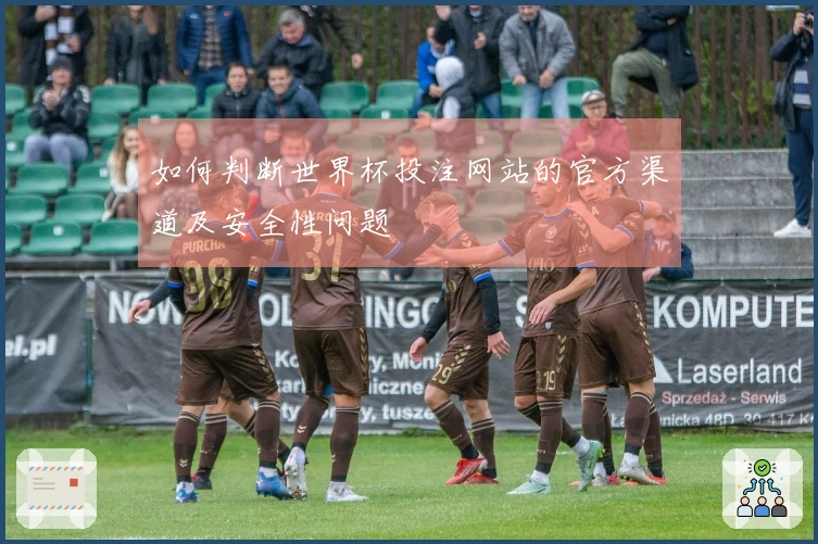 如何判断世界杯投注网站的官方渠道及安全性问题